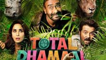 Total Dhamaal : le plus grand succès de cette franchise