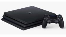 Il repart avec une PS4 en réglant avec un chèque sans provision