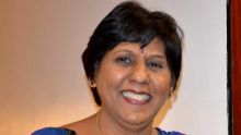 Leela Devi Dookun-Luchoomun : une femme PM p.i. pour la première fois à Maurice  