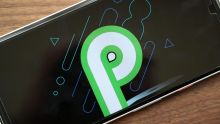 Android P : dernière ligne droite