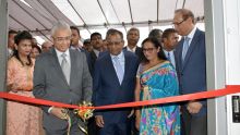 À l’inauguration du National Cooperative College : Pravind Jugnauth encourage les coopérateurs à se former