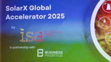SolarX Accelerator Programme : Business Mauritius et l’International Solar Alliance poursuivent leur partenariat