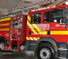 Sécurité anti-incendie : 38 bâtiments ne respectent pas les normes