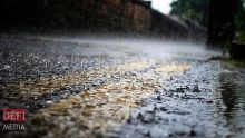 Pluies torrentielles : 163,8 mm à Grand-Bassin en 24 heures