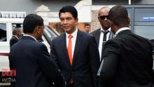 Tensions à Madagascar : le président Andry Rajoelina exfiltré par un avion militaire français selon RFI