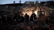 Séisme en Turquie et en Syrie: dernière ligne droite pour retrouver des survivants