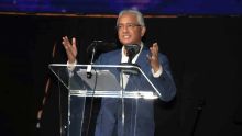 Pravind Jugnauth : «Il y a des efforts à faire pour améliorer la condition des femmes»