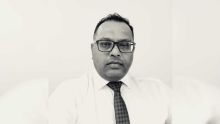 Jitendra Bissessur nommé CEO de la MIC