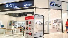 Produits électroniques : deux nouveaux showrooms d’Apple à Maurice