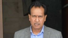 Blanchiment d’argent et corruption allégués : le DPP donne son aval pour poursuivre Chavansingh Dabeedin et trois autres personnes  