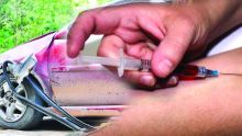 Accidents de la route : quand la drogue tue