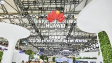 Huawei annonce la 5.5G pour 2024