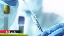 Covid-19 : 8000 cas enregistrés en un mois