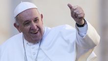 Benvenuto Papa Francesco : portrait d’un pape hors-normes