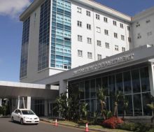 Rachat d’Apollo Bramwell: des représentants de la firme britannique Omega Ark Group débarquent