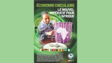Économie Circulaire : le nouvel impératif pour l’Afrique