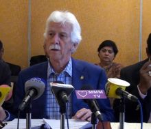 Bérenger: «Nous avons beaucoup de respect pour Vidya Narayen»