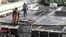 Roof Slab Grant Scheme : 420 bénéficiaires depuis le début de l’année 