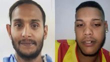 Meurtre de la policière Dimple Raghoo en 2020 : Wazil Ally Meerkhan et Dylan Bryan Josue Carman restent en détention 