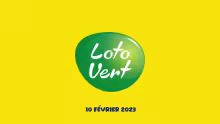 Loto Vert : tirage de ce vendredi 10 Février 2023