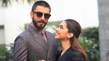Ranveer Singh et Deepika Padukone, les parents de Ranbir Kapoor ?