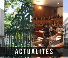 Fonction publique: neuf Assistant Permanent Secretaries promus