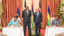 Kenya-Mauritius double : taxation avoidance deal, a deep hole in revenue basket