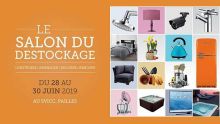 Salon du Déstockage : donner vie à votre maison avec des produits de qualité à petits prix
