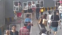La vidéosurveillance utilisant la technologie chinoise inquiète le leader de l'opposition