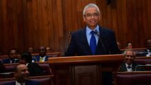 Budget 2019/ 20 - P. Jugnauth : «Nous n’avons pas pris ces mesures uniquement à cause des élections»