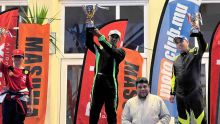 Karting : Feizal Elahee s’impose en 125 automatique