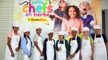 «Les Petits Chefs en Herbe» au Quartier des Serres : huit candidats en lice pour les quarts de finale 