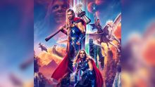 Thor : Love and Thunder - MCine organise une avant-première pour les auditeurs de Radio Plus