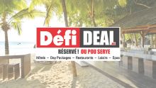 Défideal : des offres exceptionnelles à ne pas manquer !