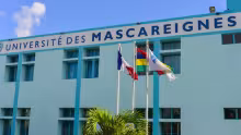 Université des Mascareignes : un rapport d’audit réclame l’arrêt des enregistrements pour le doctorat