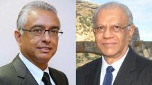 MBC : Pas de face-à-face entre Pravind Jugnauth et Navin Ramgoolam