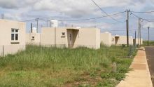 Construction de 12 000 logements sociaux : des offres hors de prix pour la New Social Living Development Ltd 
