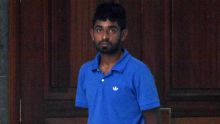 Accident ayant causé trois morts : Arulen Chuckravanen plaide coupable en cour intermédiaire