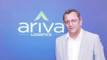 Riaz Esmael, Chief Executive Officer d’Ariva Logistics : «La baisse des exportations du textile se fait sentir»