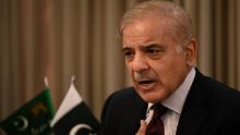 Pakistan: Shehbaz Sharif élu Premier ministre par l’Assemblée nationale