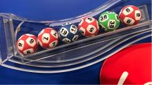 Loto : pas de grand gagnant ce soir 