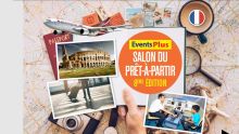 Salon du Prêt-à-partir du 21 au 23 au octobre : le rendez-vous des adeptes de voyages et de loisirs