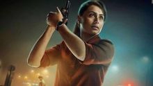 Une pétition en Cour pour interdire Mardaani 2  
