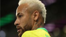 Neymar relaxé par la justice espagnole dans le procès sur son transfert au Barça