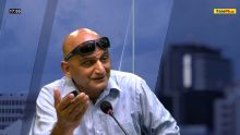 Reza Issack : «Navin Ramgoolam n’est plus le même homme»