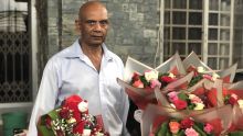 Saint-Valentin : le royaume des roses de Harry Seenauth