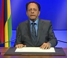 Discours à l’occasion de la fête nationale - SAJ: «Ceux qui abusent de ma confiance doivent faire attention»