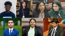 Ces jeunes Mauriciens engagés pour un avenir meilleur