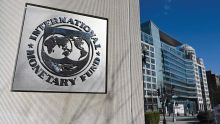 Le FMI révise à la baisse ses prévisions de croissance de 5,4 % à 4,6 % pour Maurice