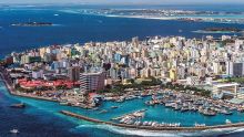 Les Maldives ferment leurs frontières aux touristes indiens